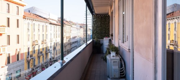 4 rooms Apartment in Milan, Italy No. 290538 9