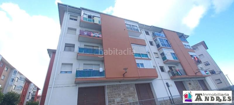 2 غرف نوم شقة في Basque Autonomous Community, Spain رقم 169645