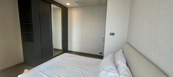 Apartamento com 2 quartos em condomínio em Bangkok, Thailand N.º 6340 12
