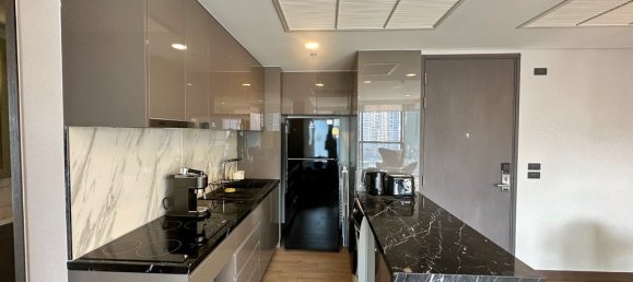 Apartamento com 2 quartos em condomínio em Bangkok, Thailand N.º 6340 8
