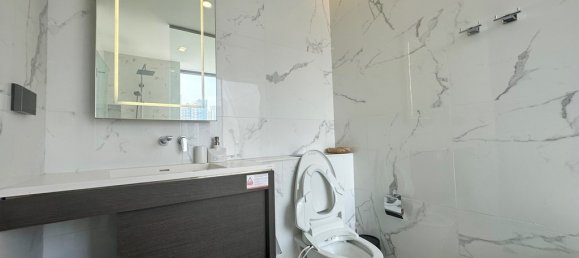 Apartamento com 2 quartos em condomínio em Bangkok, Thailand N.º 6340 15