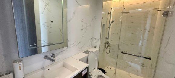 Apartamento com 2 quartos em condomínio em Bangkok, Thailand N.º 6340 14