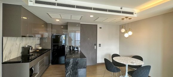 Apartamento com 2 quartos em condomínio em Bangkok, Thailand N.º 6340 3