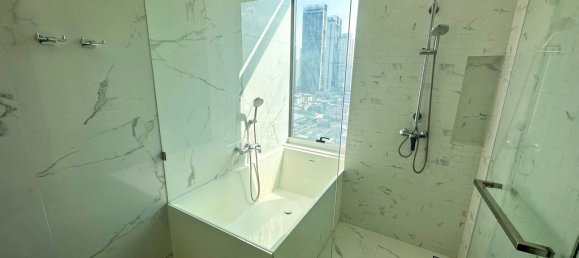 Apartamento com 2 quartos em condomínio em Bangkok, Thailand N.º 6340 16