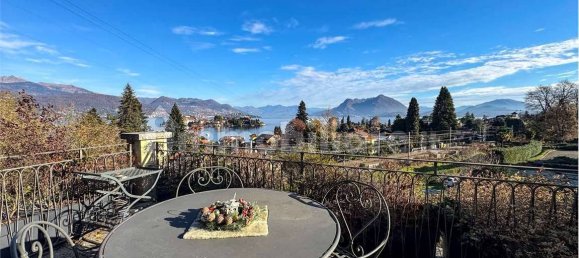 Villa de 5 habitaciónes en Stresa, Italy No. 119638 14