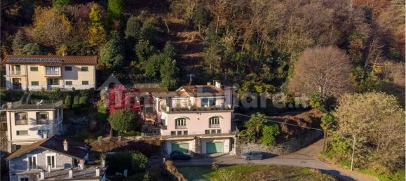 Villa de 5 habitaciónes en Stresa, Italy No. 119638 2