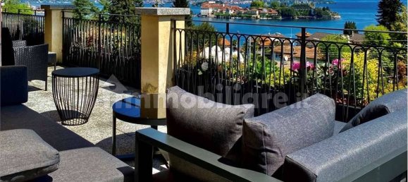 Villa de 5 habitaciónes en Stresa, Italy No. 119638 7