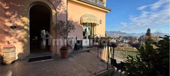 Villa de 5 habitaciónes en Stresa, Italy No. 119638 6