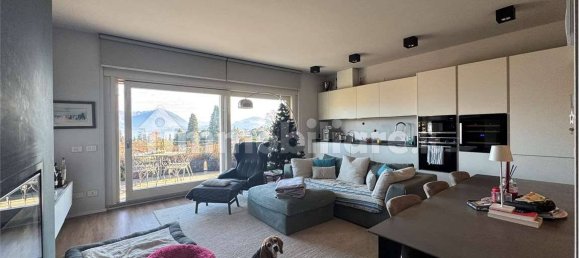 Villa de 5 habitaciónes en Stresa, Italy No. 119638 33