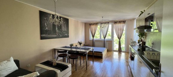 2-Zimmer Wohnung in Simmering, Austria, Nr. 226580 3