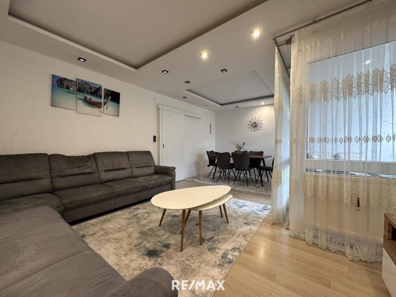 Apartamento de 2 dormitorios en Imst, Austria No. 71530