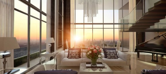 2 chambres Appartement à ANWA, Maritime City, UAE No. 60703 7