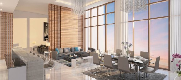 2 chambres Appartement à ANWA, Maritime City, UAE No. 60703 2