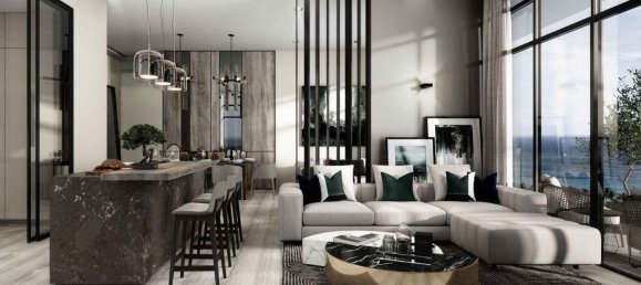 2 chambres Appartement à ANWA, Maritime City, UAE No. 60703 13