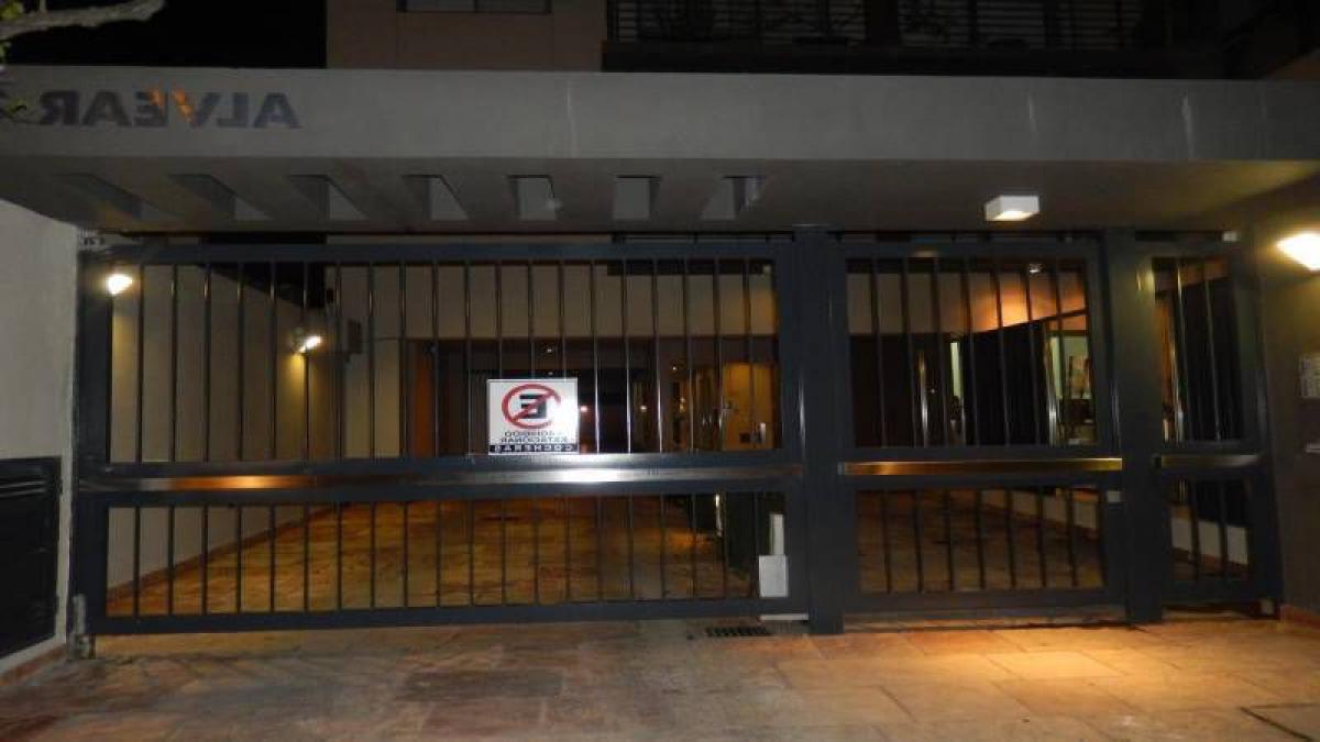 Studio in Quilmes, Argentina No. 173