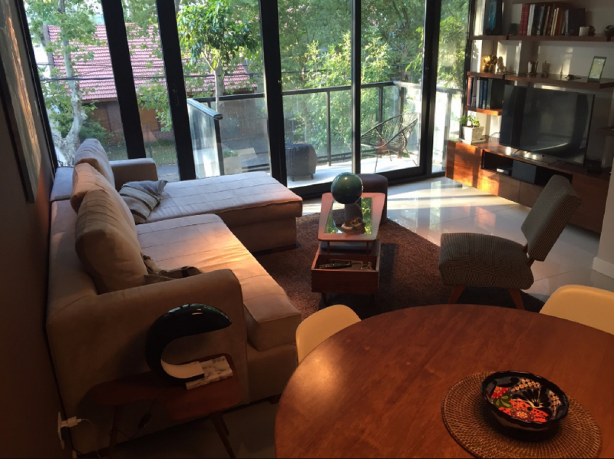 استوديو في Mar del Plata, Argentina رقم 67084