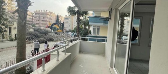 Appartement 2+1 à Alanya, Turkey No. 32135 9