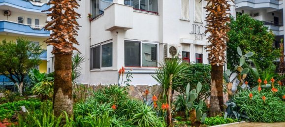 Appartement 2+1 à Alanya, Turkey No. 32135 3