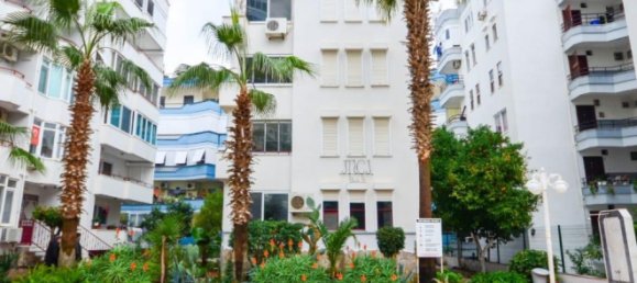 Appartement 2+1 à Alanya, Turkey No. 32135 2