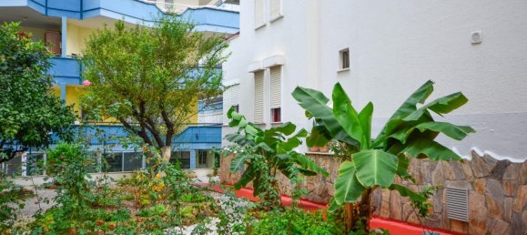 Appartement 2+1 à Alanya, Turkey No. 32135 4