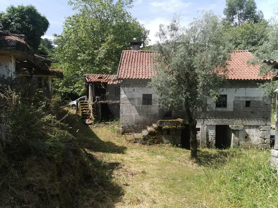 2 bedrooms House in Amares, Portugal No. 176568