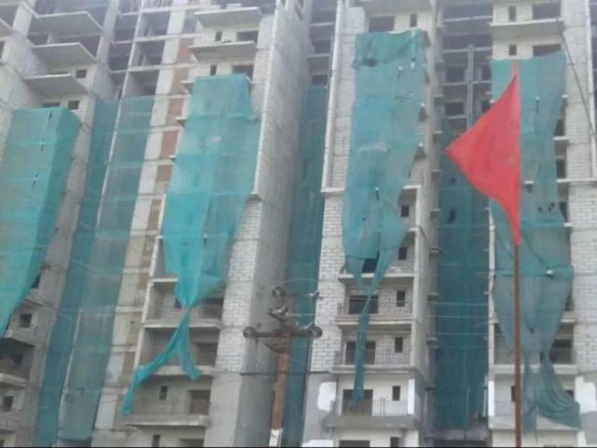 2 bedrooms House in Noida, India No. 67729