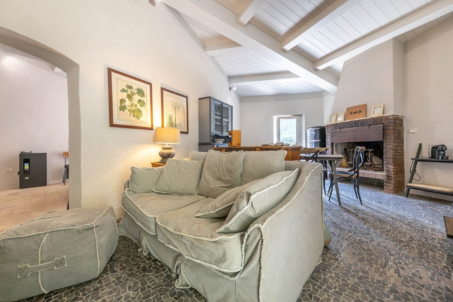 6 rooms House in Spoleto, Italy No. 125882