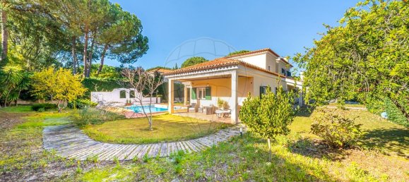 4 bedrooms House in Quinta do Conde, Portugal No. 169407 6