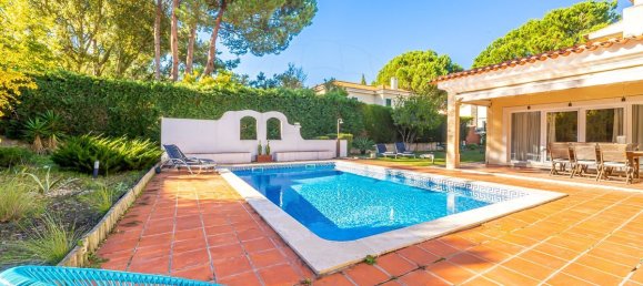 4 bedrooms House in Quinta do Conde, Portugal No. 169407 8