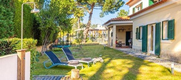 4 bedrooms House in Quinta do Conde, Portugal No. 169407 10