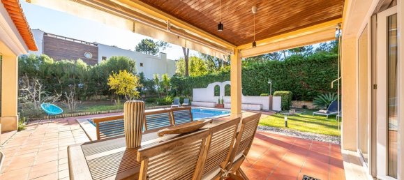 4 bedrooms House in Quinta do Conde, Portugal No. 169407 9