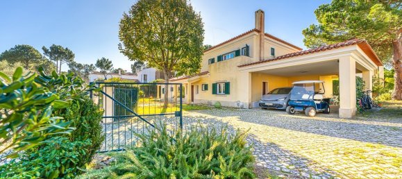 4 bedrooms House in Quinta do Conde, Portugal No. 169407 5