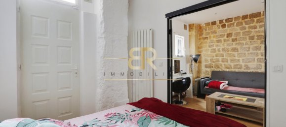 1 bedroom Apartment in Paris, France No. 167695 29