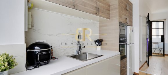 1 bedroom Apartment in Paris, France No. 167695 7