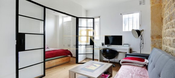 1 bedroom Apartment in Paris, France No. 167695 17
