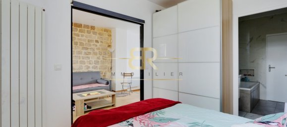1 bedroom Apartment in Paris, France No. 167695 31
