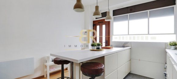 1 bedroom Apartment in Paris, France No. 167695 16