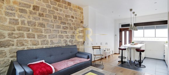 1 bedroom Apartment in Paris, France No. 167695 3
