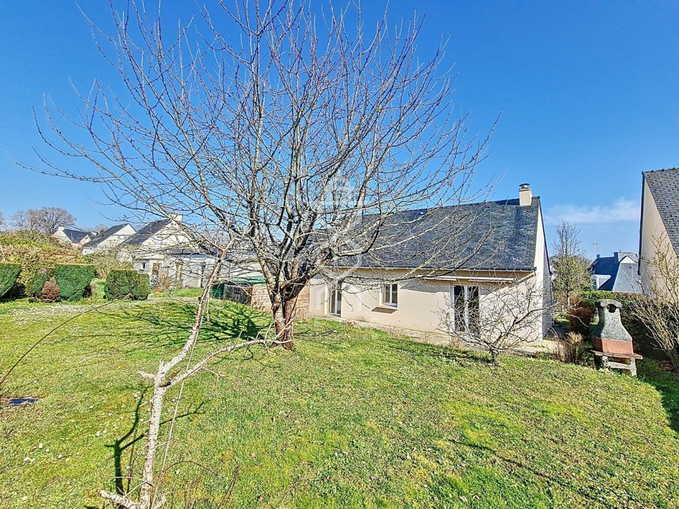 4 غرف نوم منزل في Hennebont, France رقم 260573