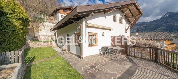 Dúplex de 3 dormitorios en Trentino-Alto Adige, Italy No. 45646 3