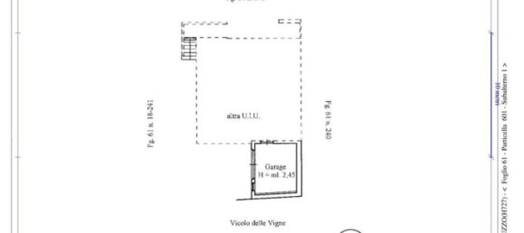 Villa de 4 divisões em Saluzzo, Italy N.º 306756 9