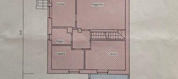 Villa de 4 divisões em Saluzzo, Italy N.º 306756 6