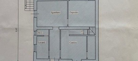 Villa de 4 divisões em Saluzzo, Italy N.º 306756 5