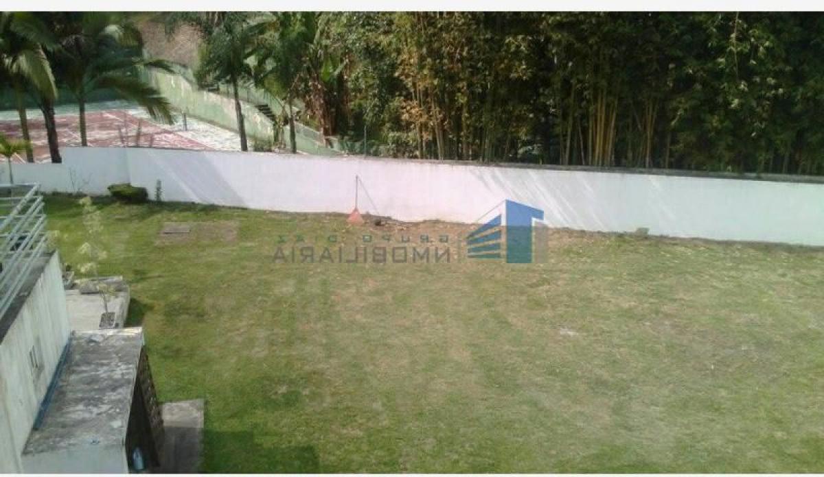 Земельный участок в Веракрус, Мексика № 205387