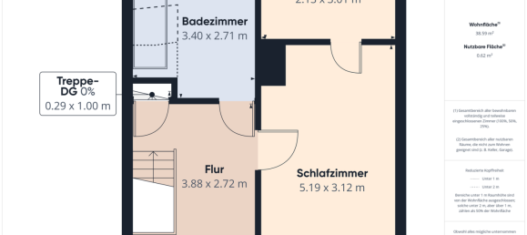 Adosado de 3 dormitorios en Salzlandkreis, Germany No. 330586 13