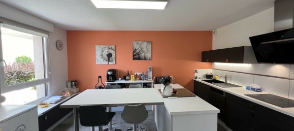 Квартира с 3 спальнями в Грьеен-сюр-Суффель, Франция № 243253 2