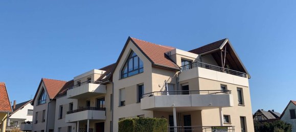 Квартира с 3 спальнями в Грьеен-сюр-Суффель, Франция № 243253 3