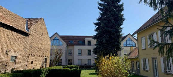 Квартира с 3 спальнями в Грьеен-сюр-Суффель, Франция № 243253 4