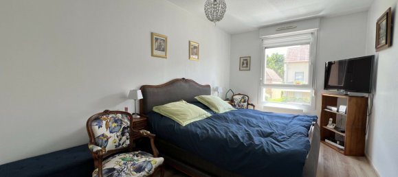 Квартира с 3 спальнями в Грьеен-сюр-Суффель, Франция № 243253 6