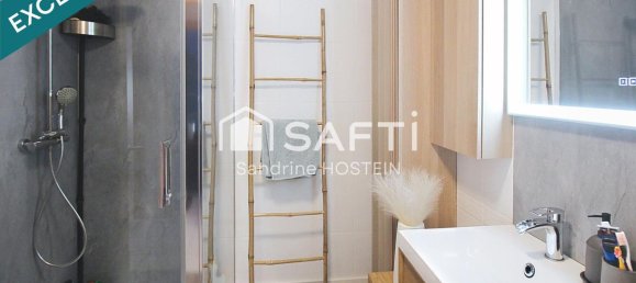 2 Schlafzimmer Wohnung in Hussigny-Godbrange, France, Nr. 227903 7